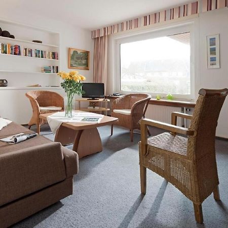 Ferienhaus Mien Huske นอร์เดอร์ไน ภายนอก รูปภาพ