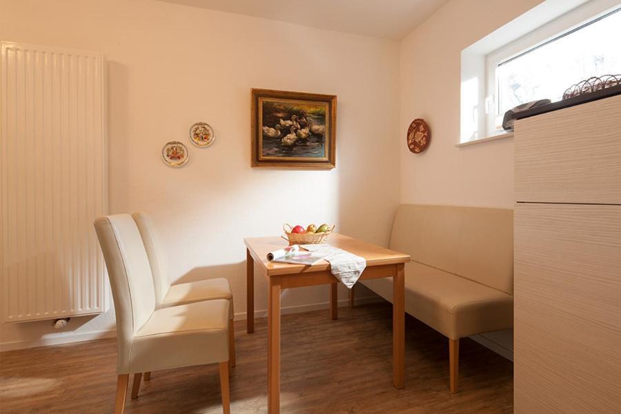 Ferienhaus Mien Huske นอร์เดอร์ไน ภายนอก รูปภาพ