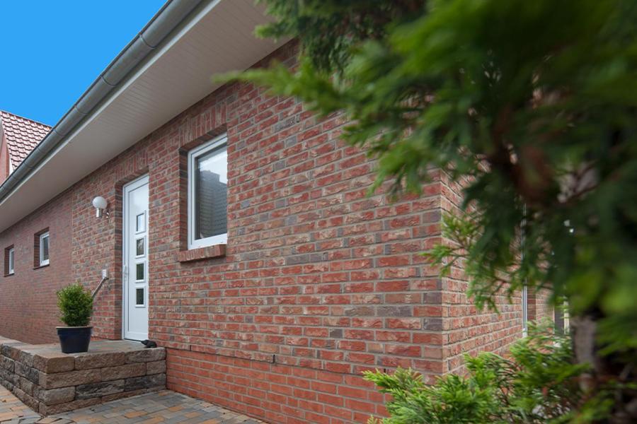 Ferienhaus Mien Huske นอร์เดอร์ไน ห้อง รูปภาพ