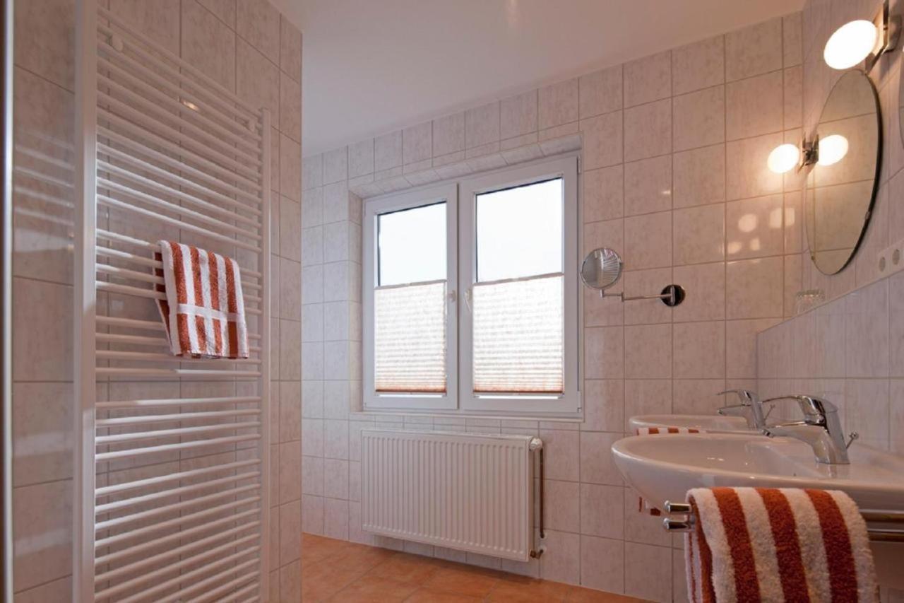 Ferienhaus Mien Huske นอร์เดอร์ไน ห้อง รูปภาพ